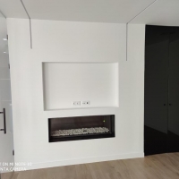 IDEAS PARA HACER UN MUEBLE DE PLADUR EN CASA